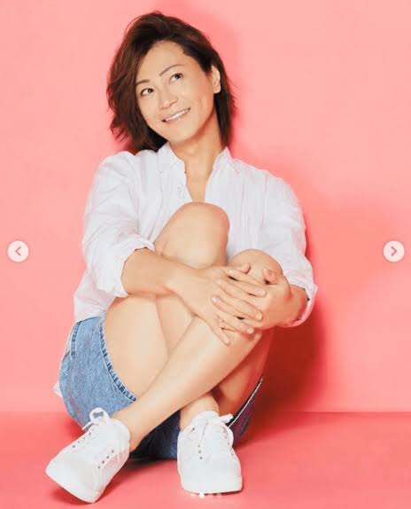 氷川きよし、8年ぶりに写真集を発売! 『kii-natural』の舞台裏を初公開