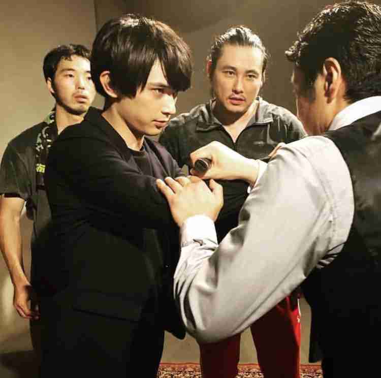 【実況・感想】金曜ロードSHOW!「キングダム」★地上波初放送★本編ノーカット