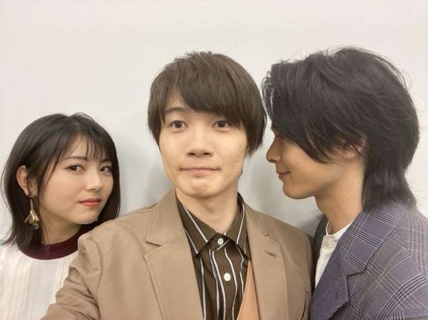 浜辺美波、中村倫也に「8月の焼き肉楽しみにしています」