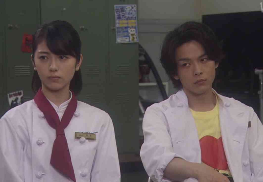 浜辺美波、中村倫也に「8月の焼き肉楽しみにしています」