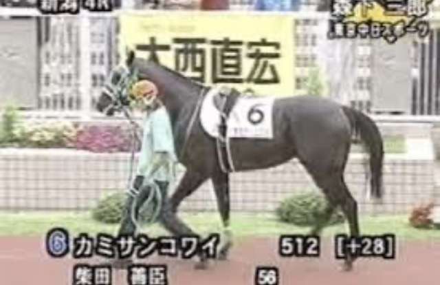 【思わず2度見】クセの強すぎる競走馬の名前ランキング