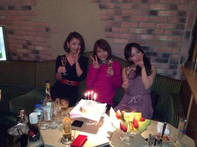 クラブにいる気分になるトピ