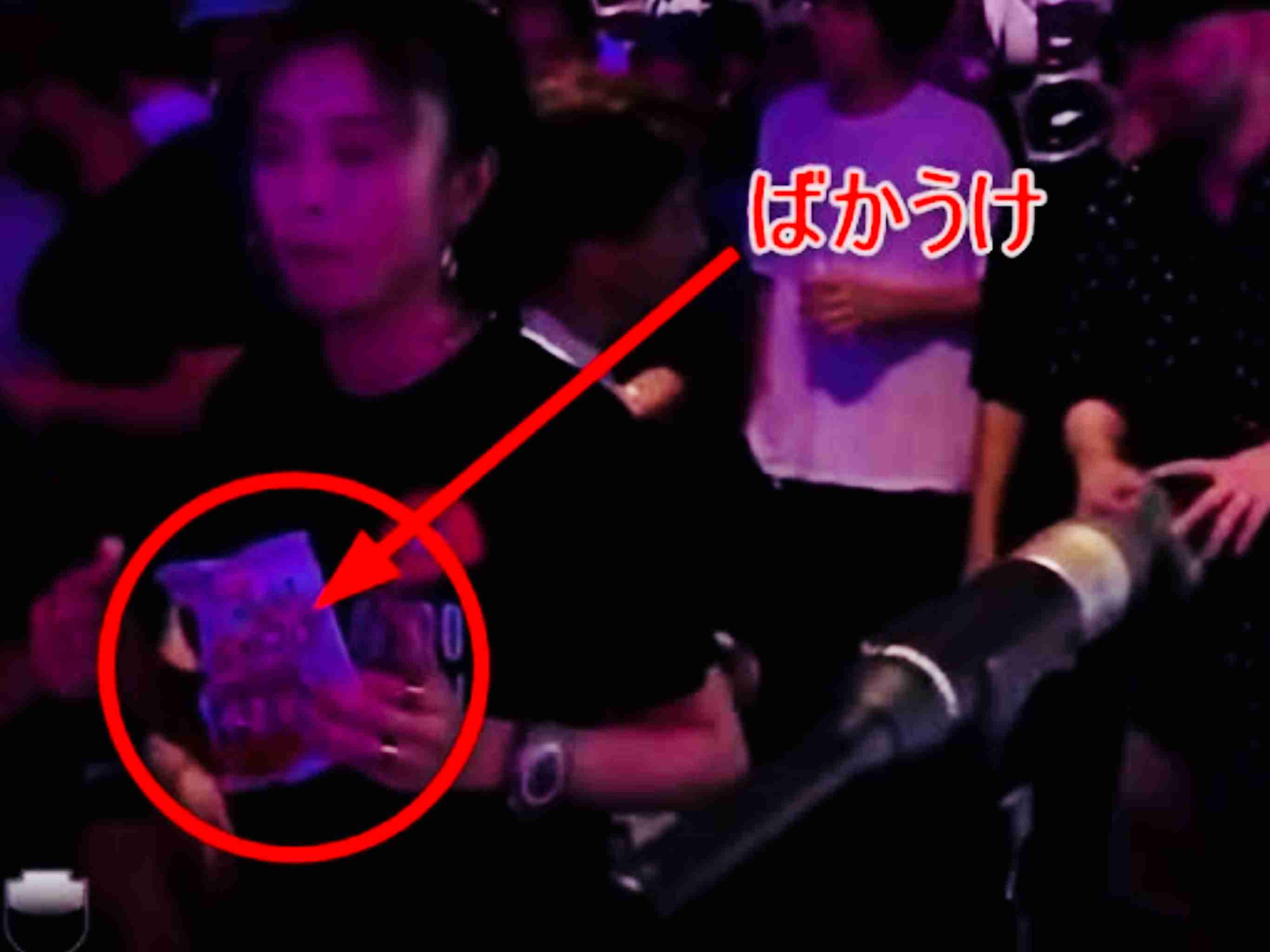 クラブにいる気分になるトピ