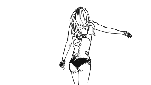 クラブにいる気分になるトピ