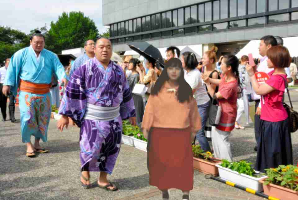 痩せた後の人間関係