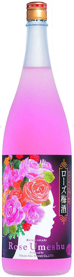 【宅飲み】梅酒好きな方語りませんか？