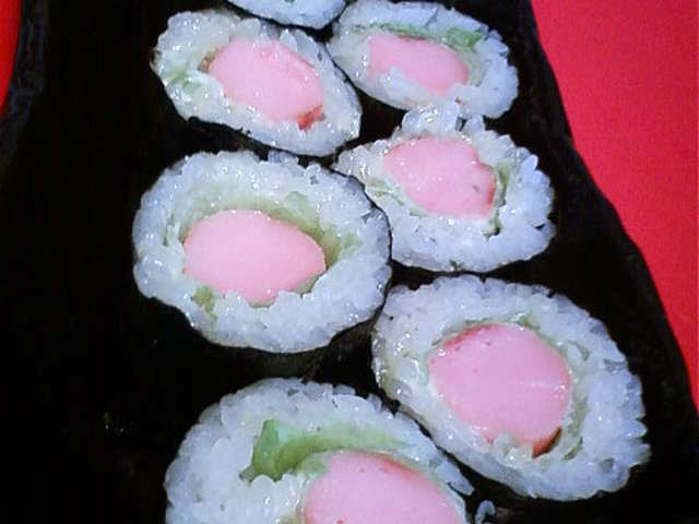 魚肉ソーセージの食べ方【料理】