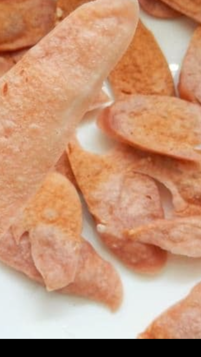 魚肉ソーセージの食べ方【料理】