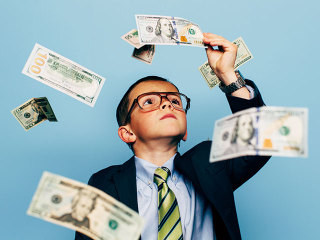 若いのに年収1000万越えの人ってどんな職業ですか?