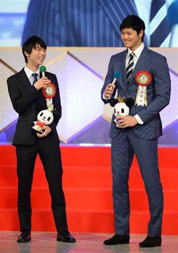 大谷翔平を語ろう!