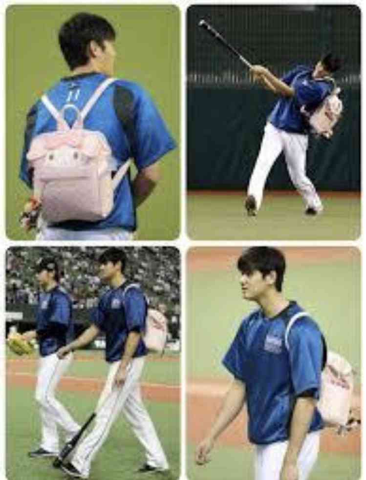 大谷翔平を語ろう!