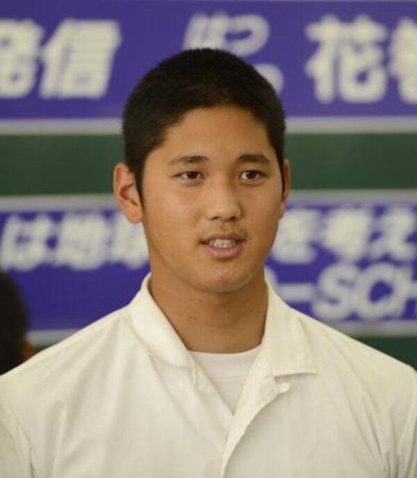 大谷翔平を語ろう!