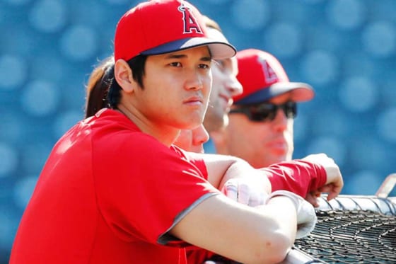 大谷翔平を語ろう!