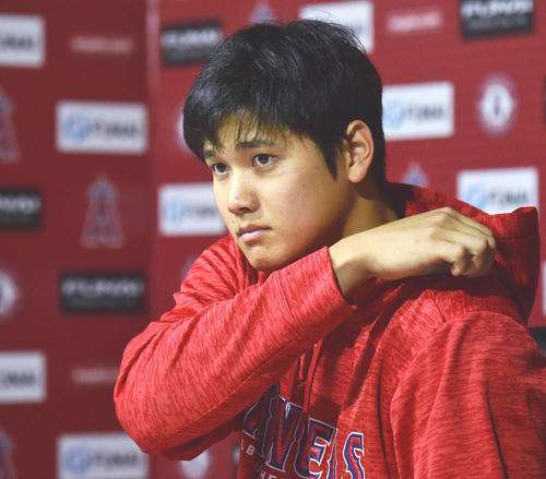 大谷翔平を語ろう!