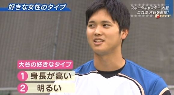 大谷翔平を語ろう!