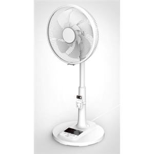 扇風機の風が苦手
