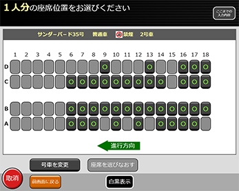 扇風機の風が苦手