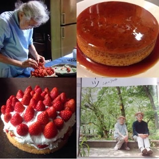 丁寧な暮らしを描いた映画