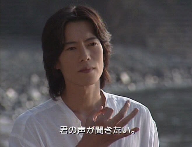 【実況・感想】愛していると言ってくれ 2020年特別版