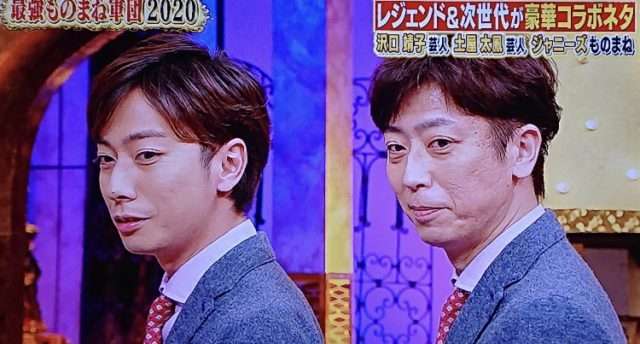 今自分の周りで人気ある芸能人は誰ですか？