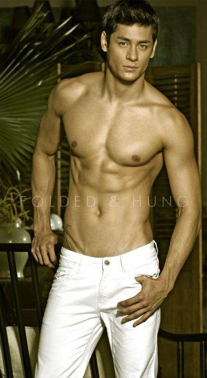 ラテン系イケメンが見たい！