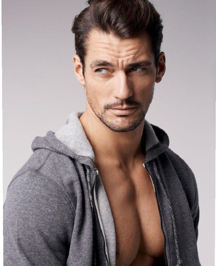 ラテン系イケメンが見たい！