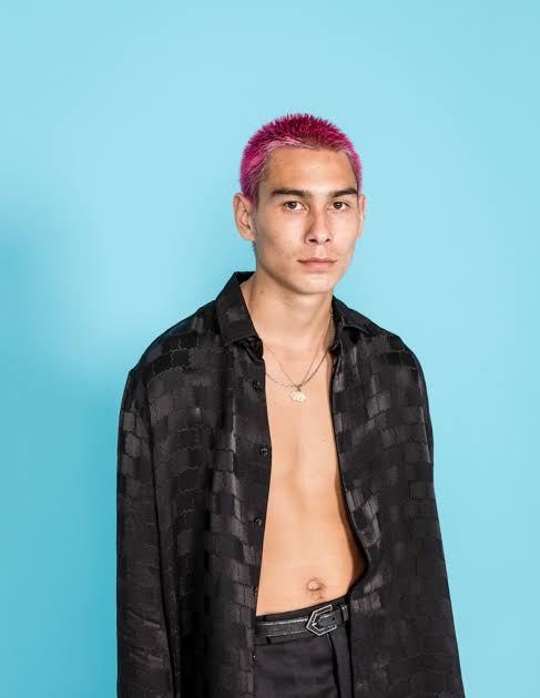 ラテン系イケメンが見たい！