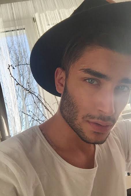 ラテン系イケメンが見たい！