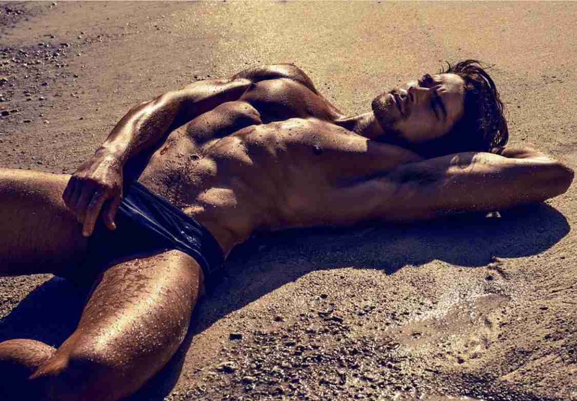 ラテン系イケメンが見たい！