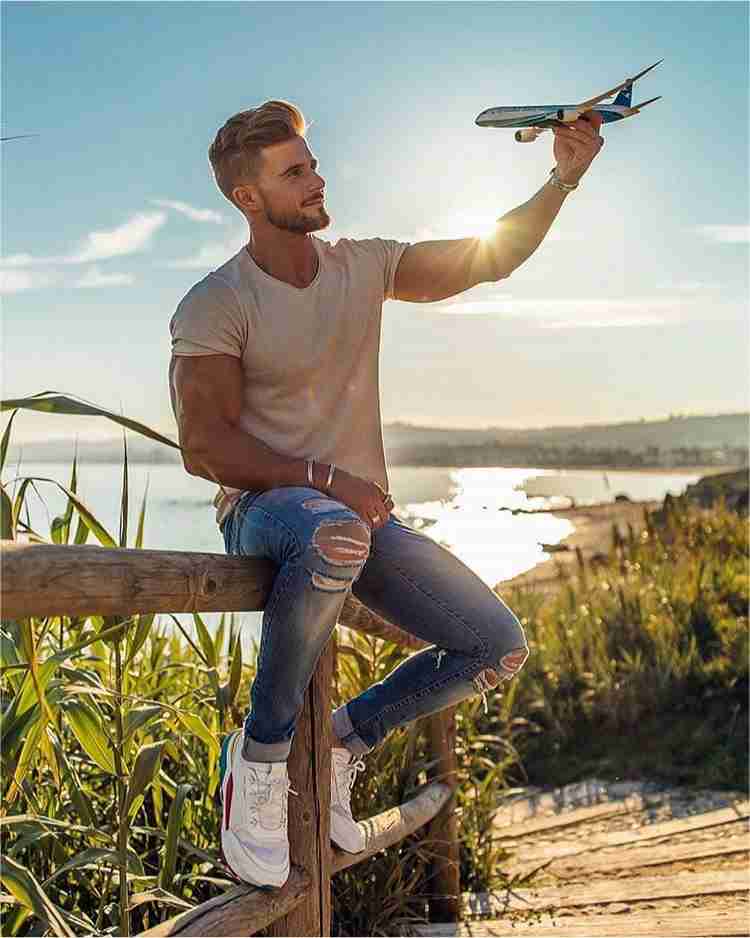 ラテン系イケメンが見たい！