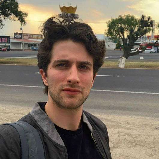 ラテン系イケメンが見たい！