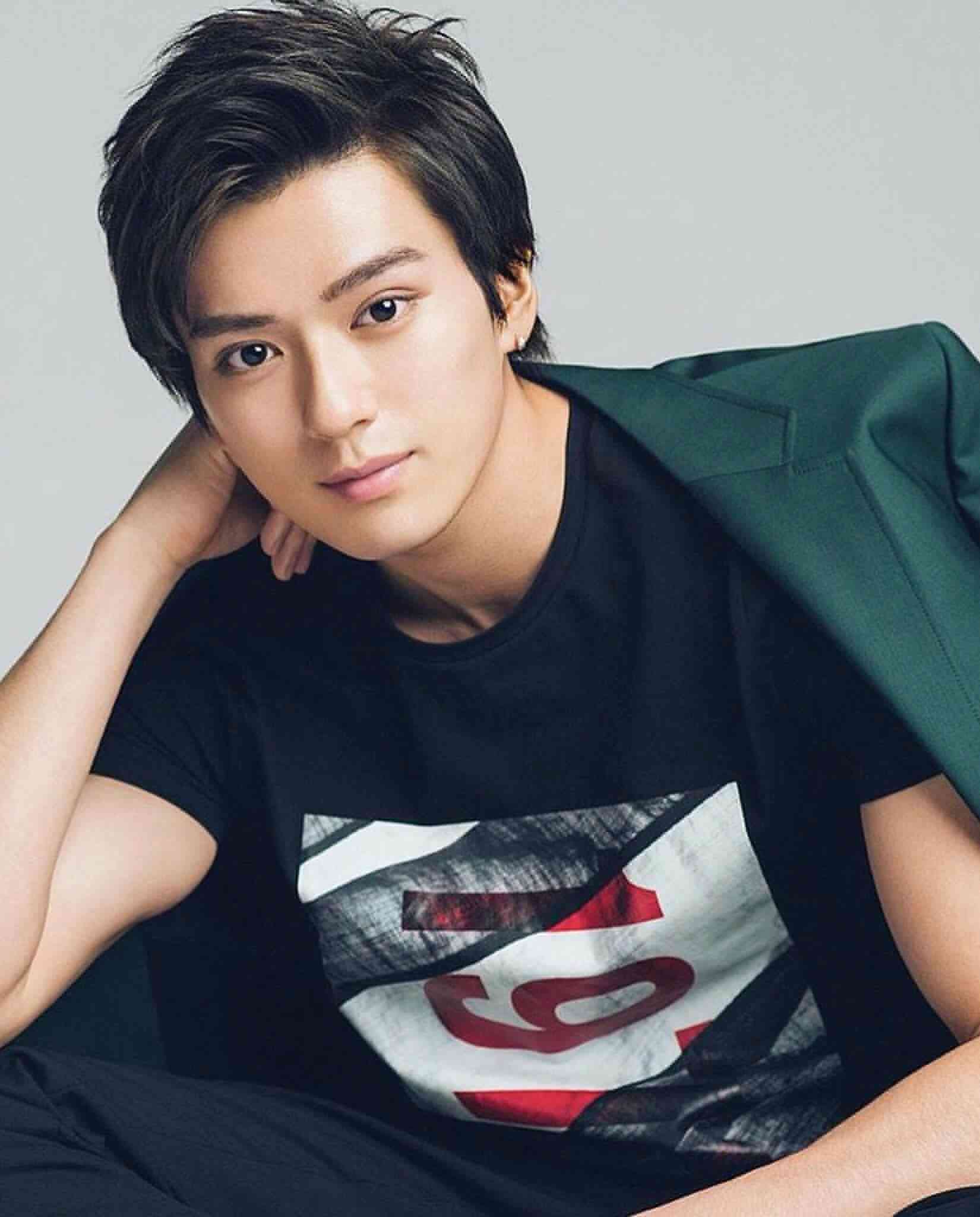 ラテン系イケメンが見たい！