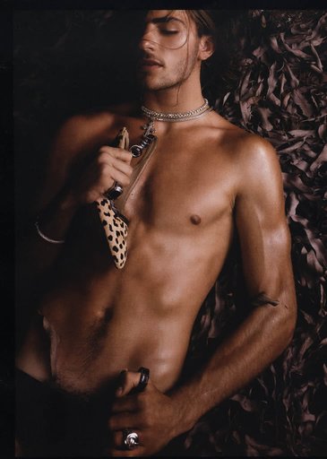 ラテン系イケメンが見たい！