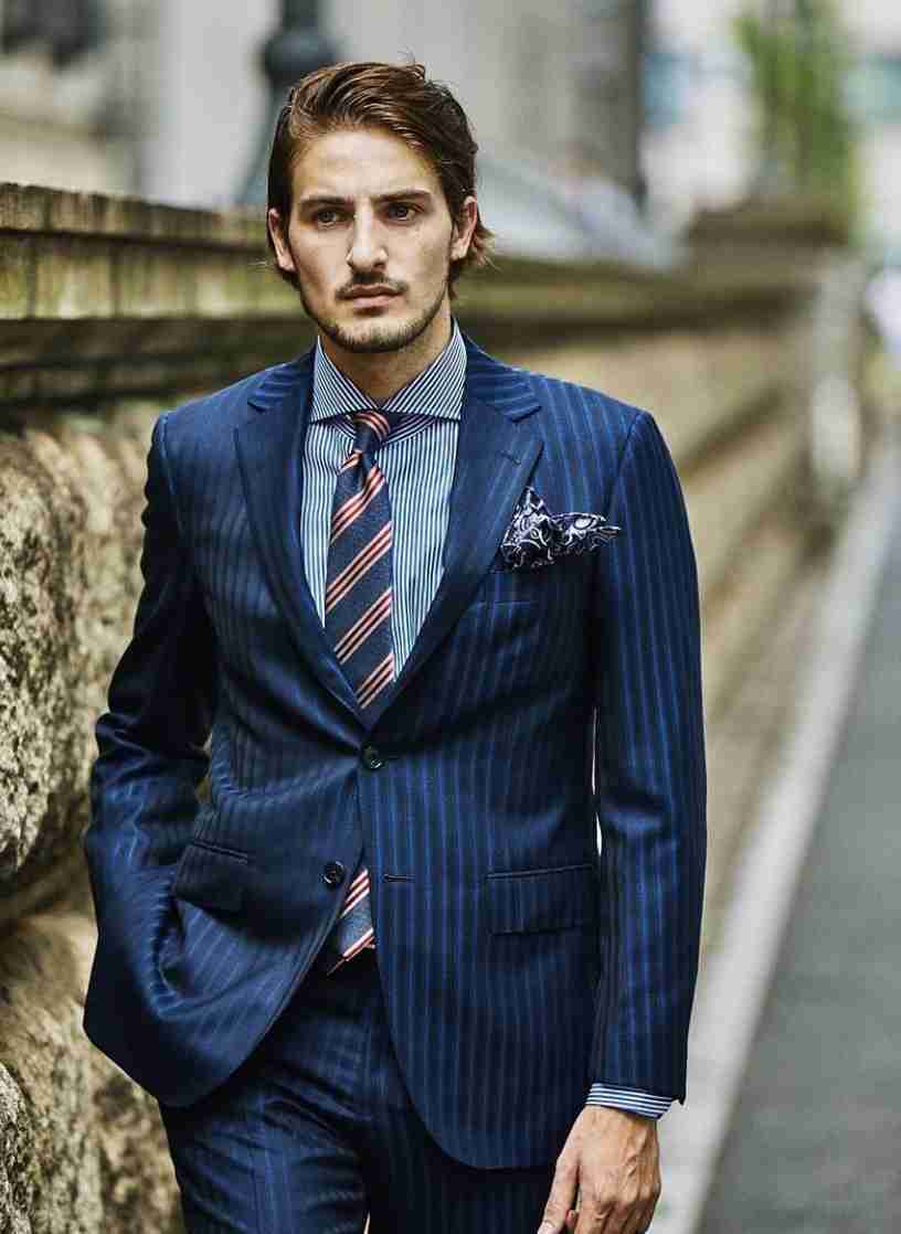 ラテン系イケメンが見たい！