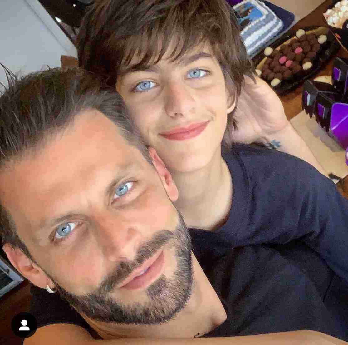 ラテン系イケメンが見たい！