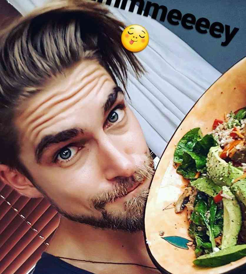 ラテン系イケメンが見たい！