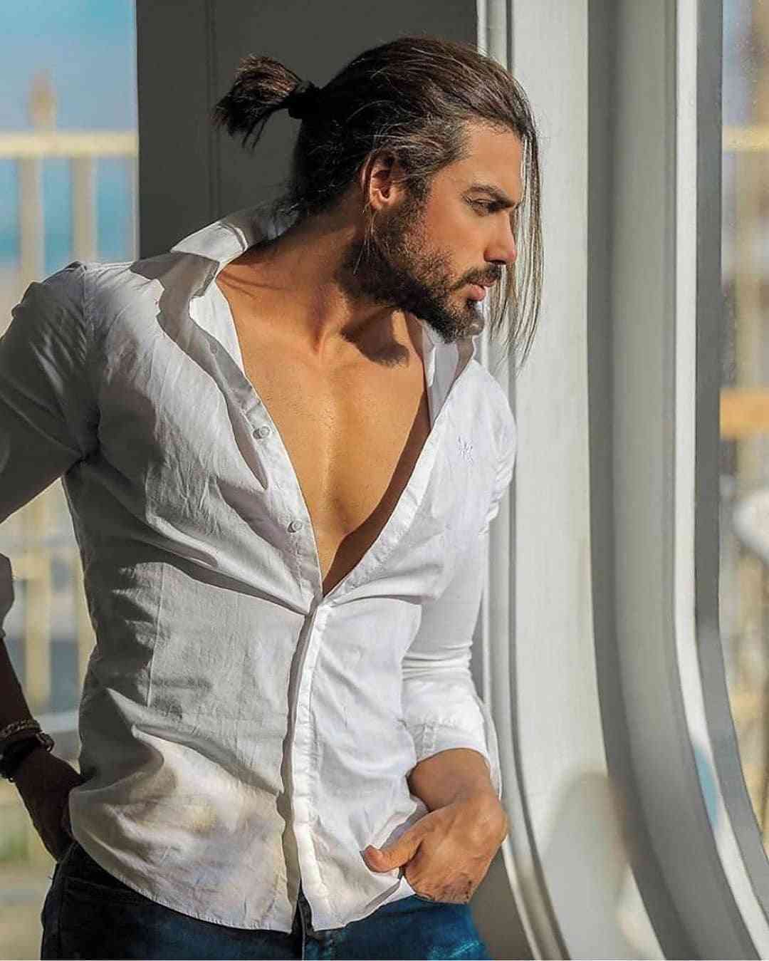 ラテン系イケメンが見たい！