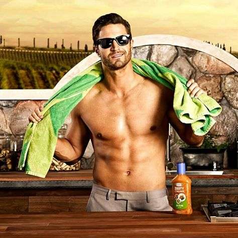 ラテン系イケメンが見たい！