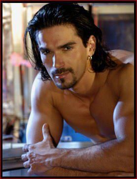 ラテン系イケメンが見たい！