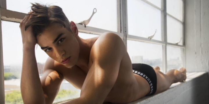 ラテン系イケメンが見たい！