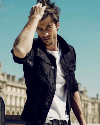 ラテン系イケメンが見たい！