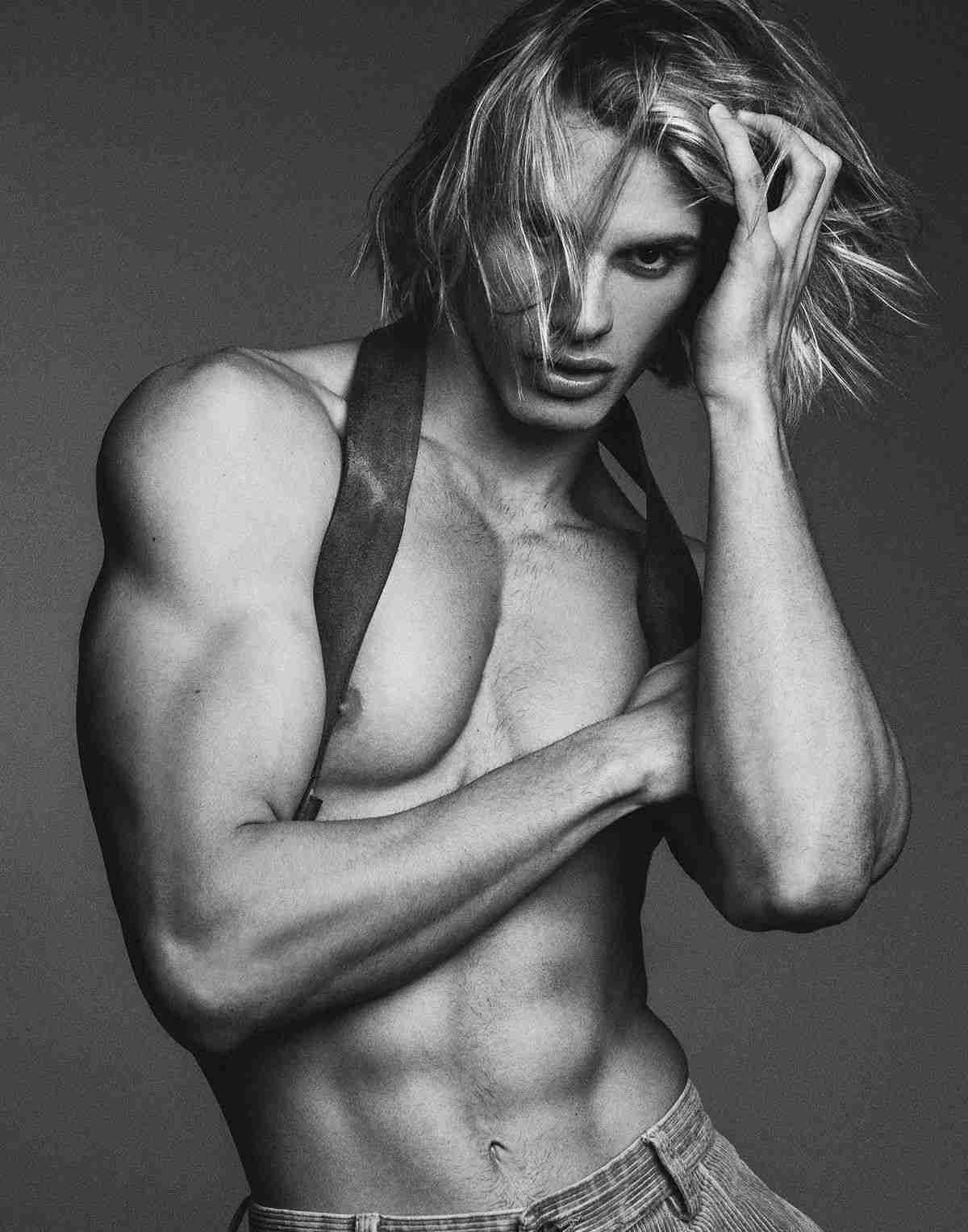 ラテン系イケメンが見たい！