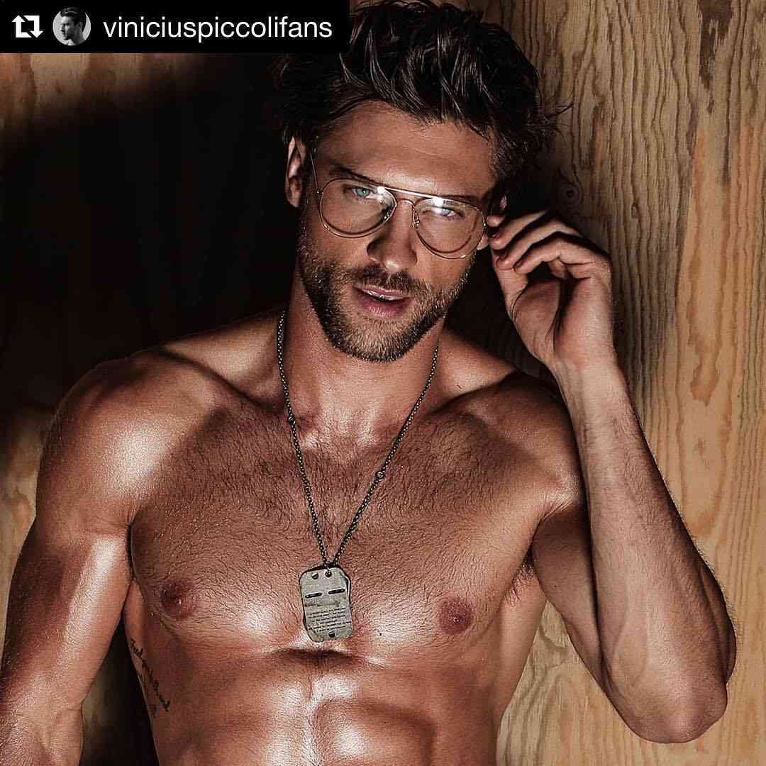 ラテン系イケメンが見たい！