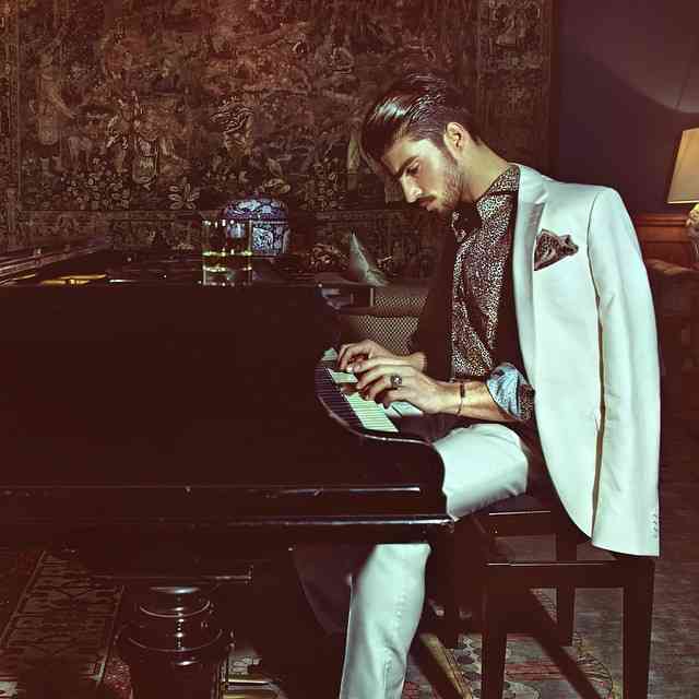 ラテン系イケメンが見たい！