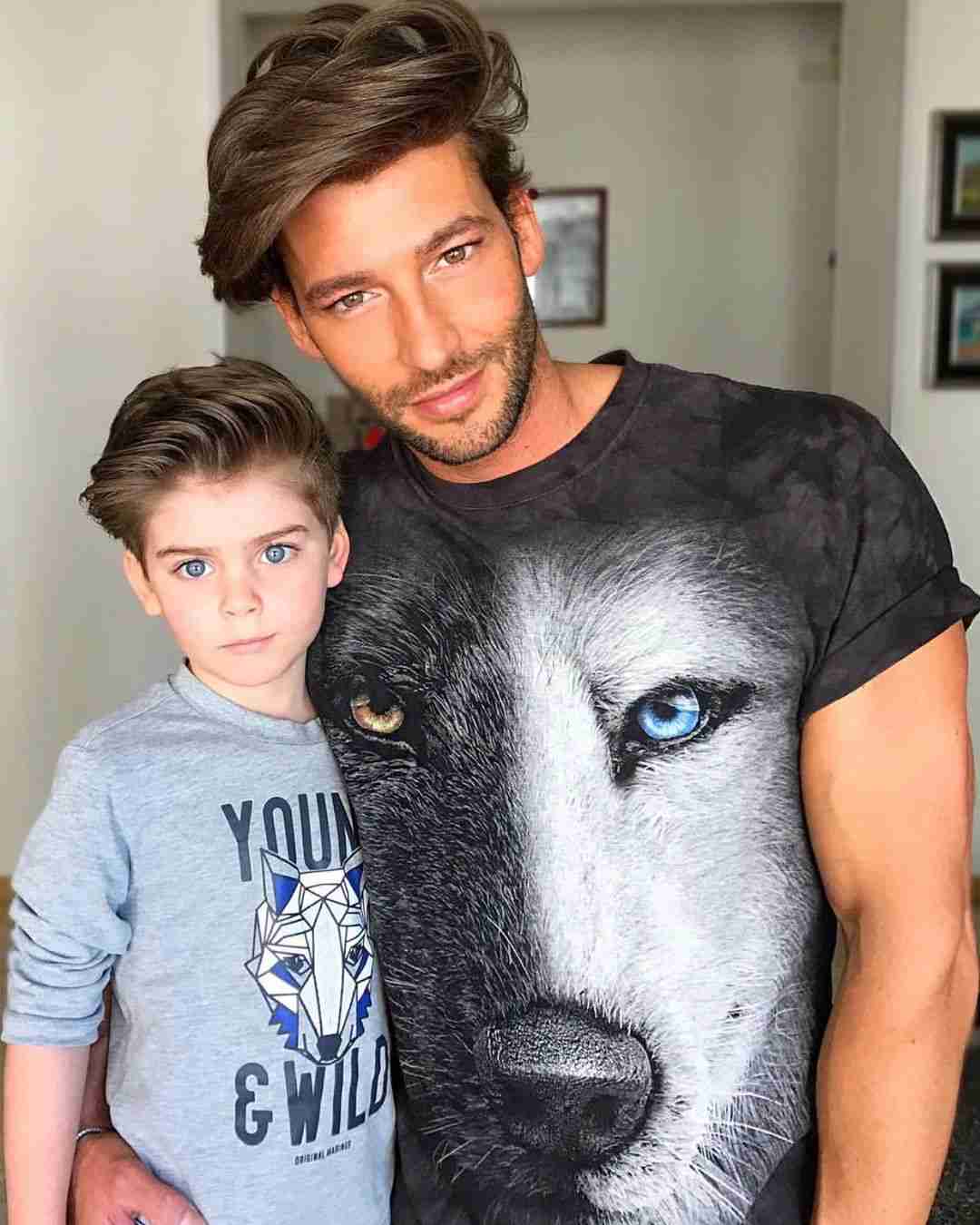 ラテン系イケメンが見たい！