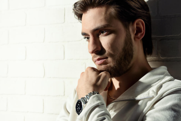 ラテン系イケメンが見たい！