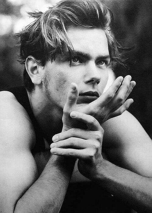 ラテン系イケメンが見たい！