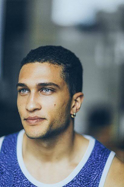 ラテン系イケメンが見たい！