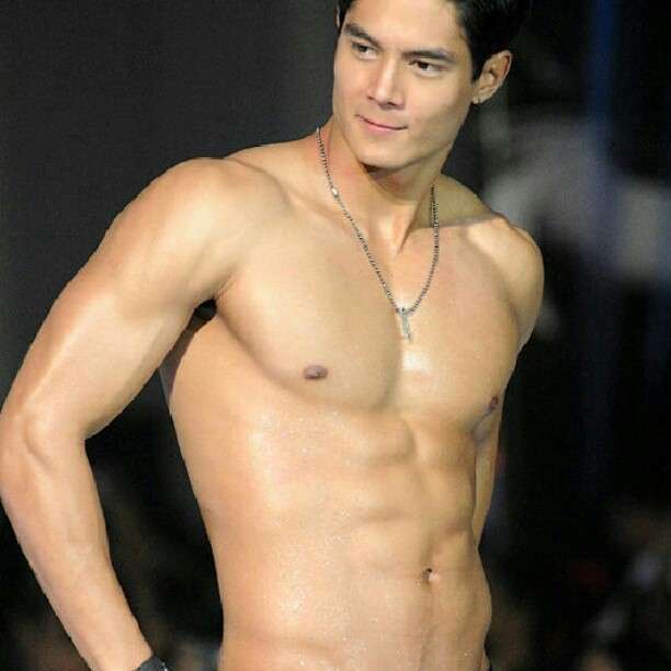 ラテン系イケメンが見たい！