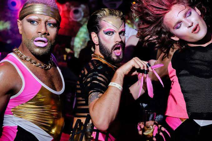 ラテン系イケメンが見たい！